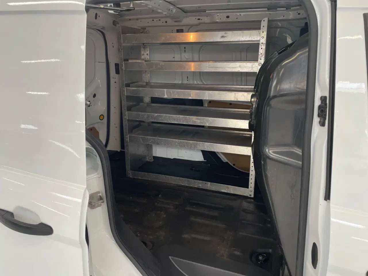 Billede 12 - Ford Transit Connect 1,5 TDCi 100 Trend kort
