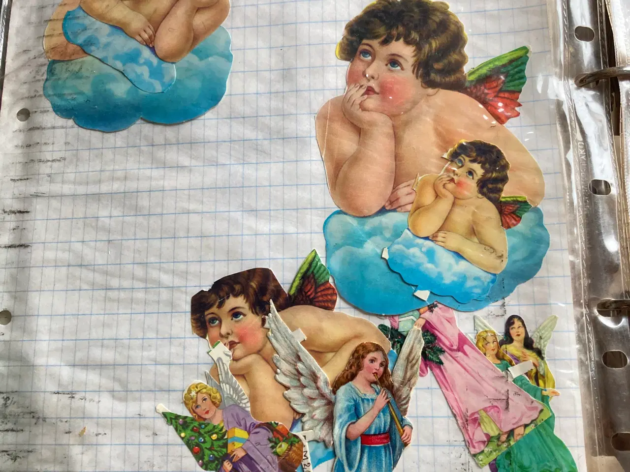 Billede 8 - Glansbilleder