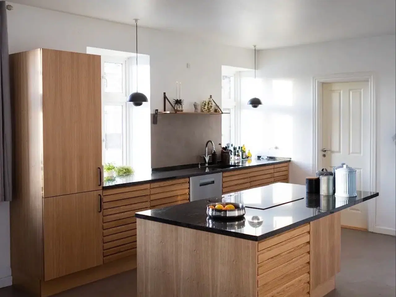 Billede 12 - Fronter på mål 