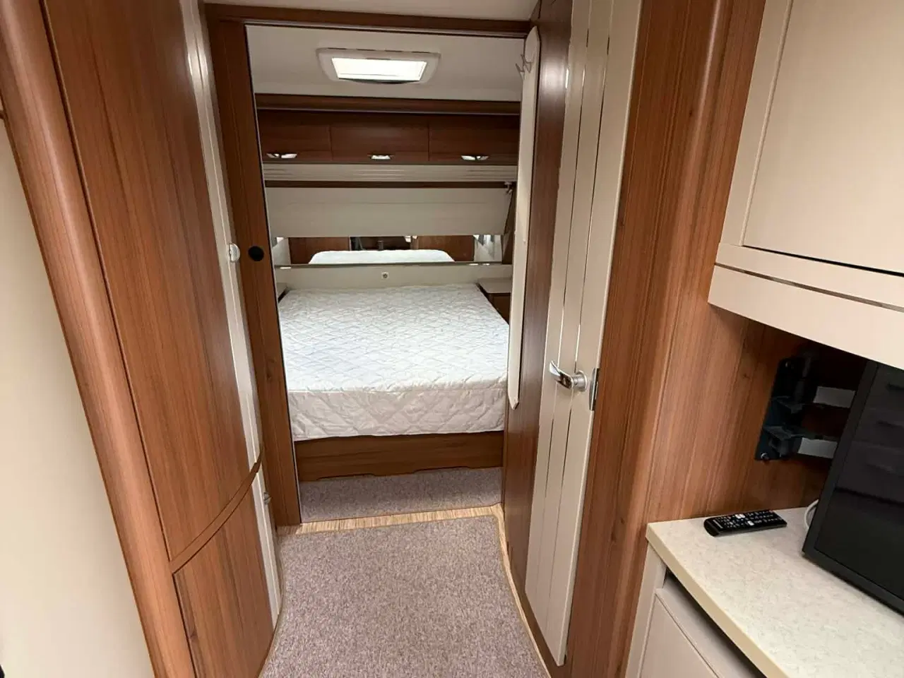 Billede 13 - Hobby 650UFF Premium