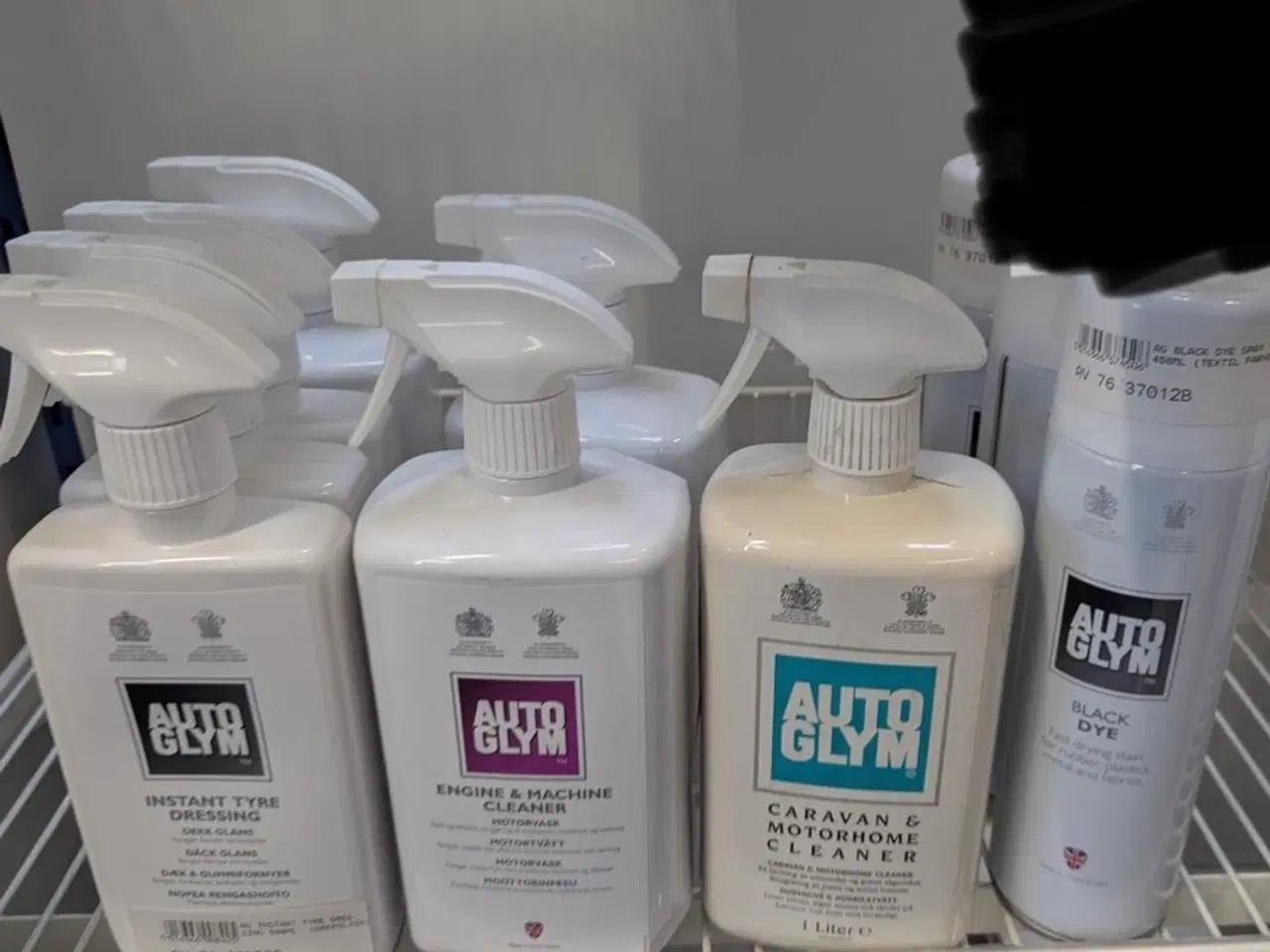 Billede 5 - Autoglym bilpleje produkter