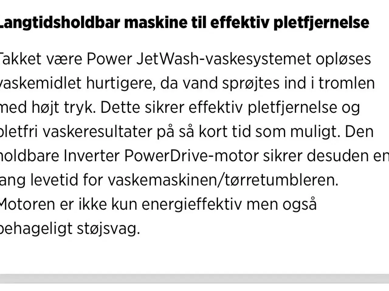 Billede 5 - Gorenje vaskemaskine/ tørretumbler i én