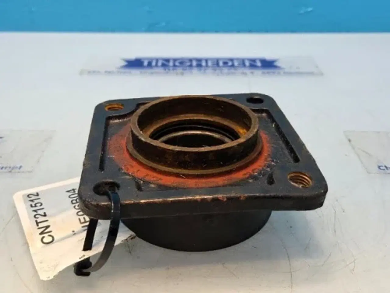 Billede 14 - New Holland CR9.90 Lejehus 84522781