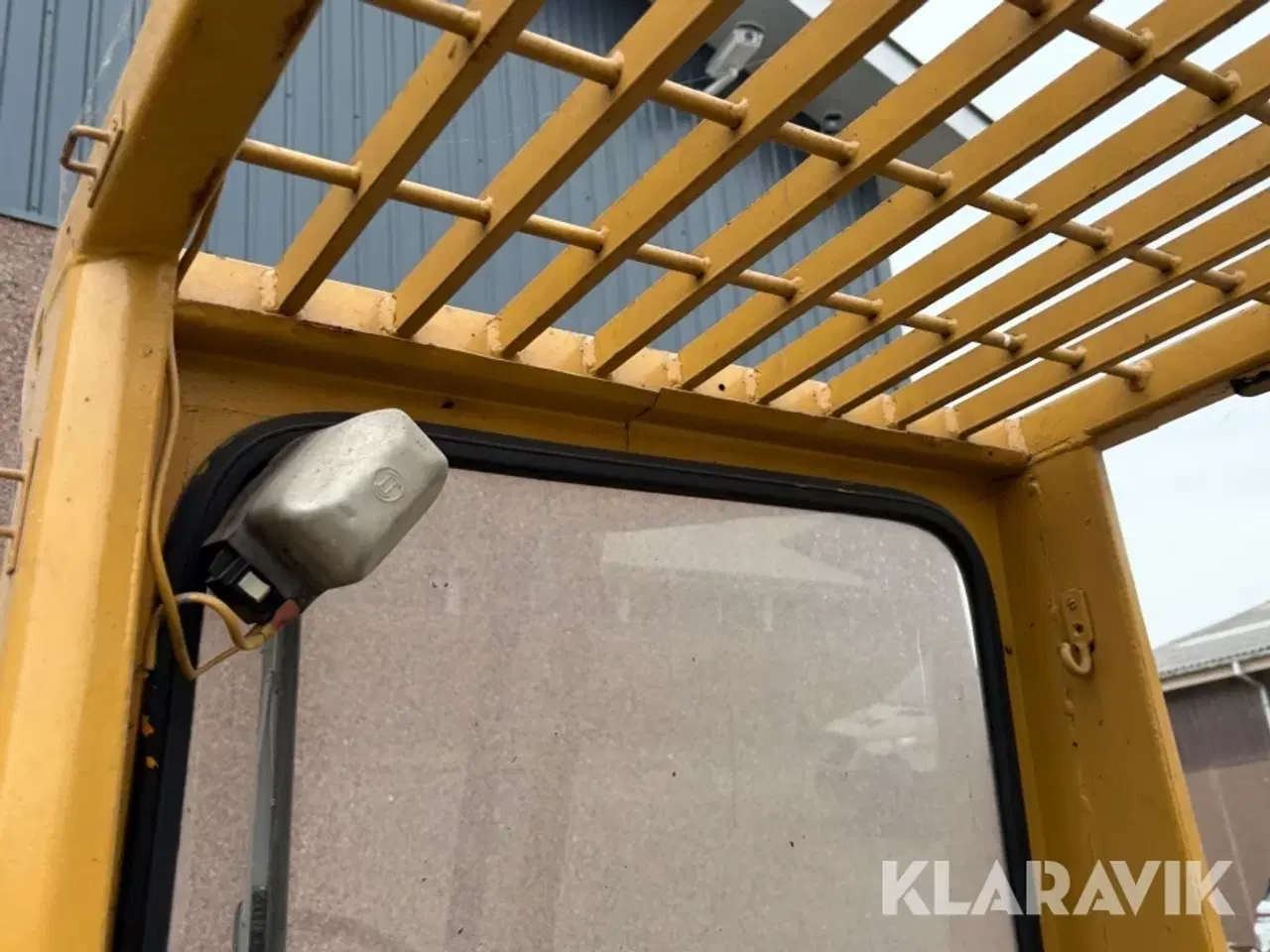 Billede 12 - Truck Toyota 42-3 FGC 25