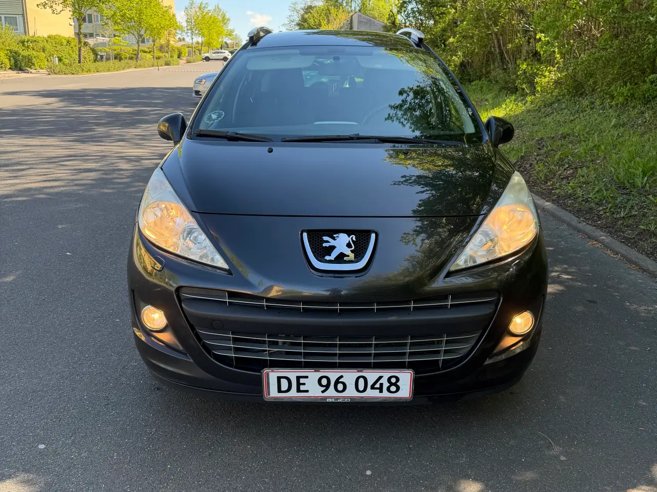 Billede 5 - Peugeot 207 SW 1.6 HDi 92 HK nysynet
