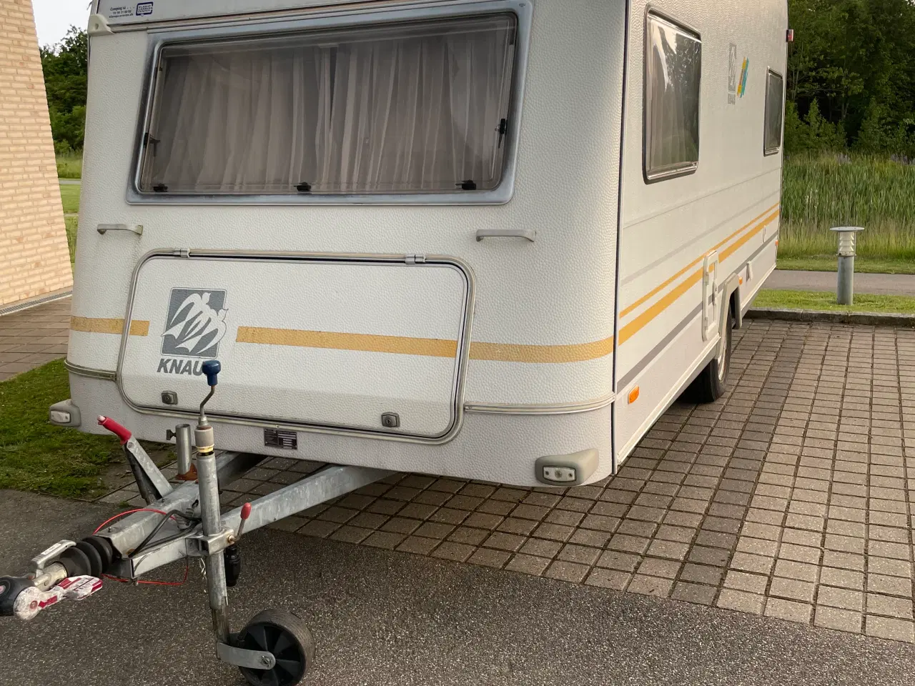 Billede 2 - Campingvogn