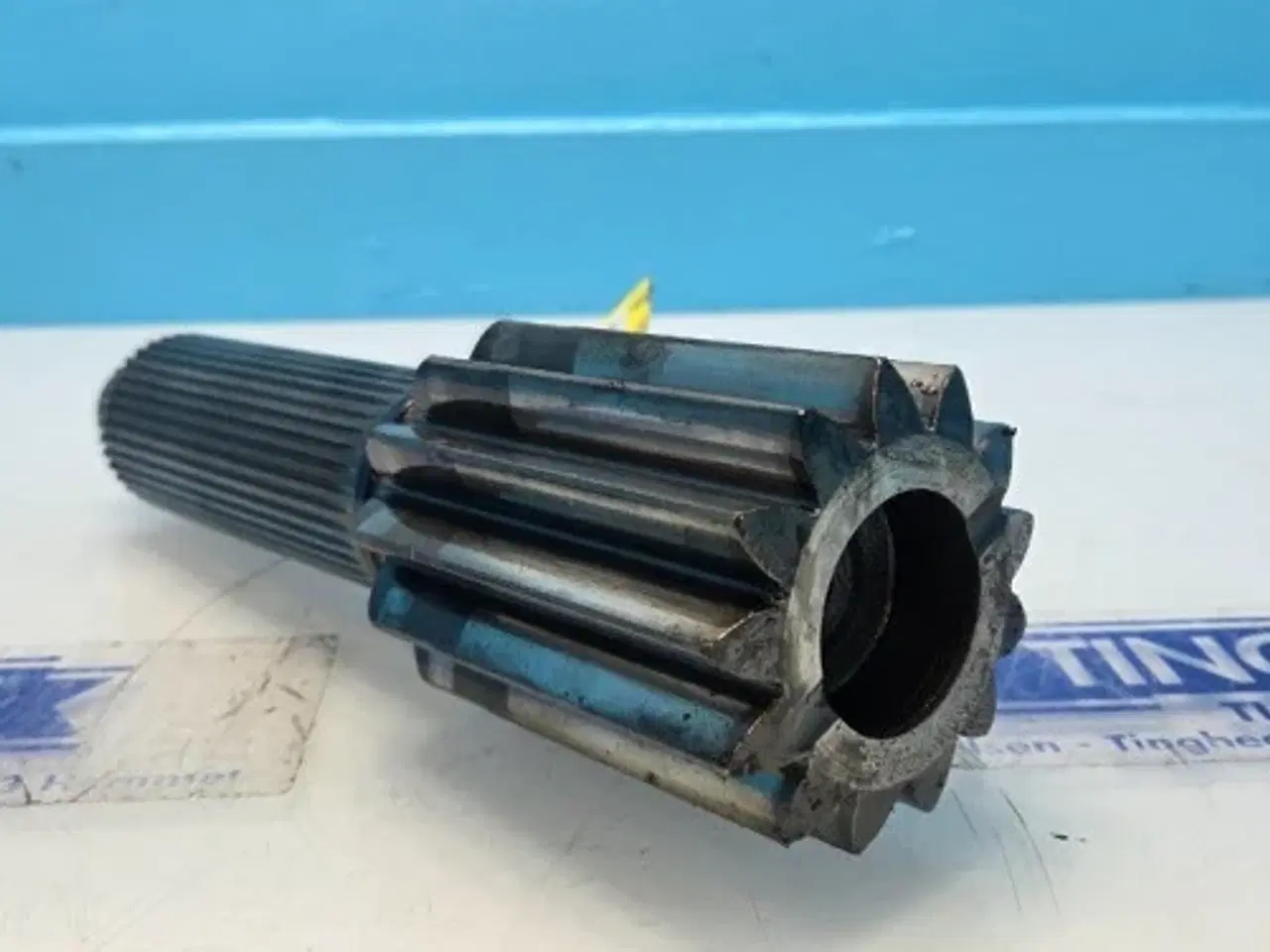 Billede 3 - Massey Ferguson 3085 Aksel 3384013M2