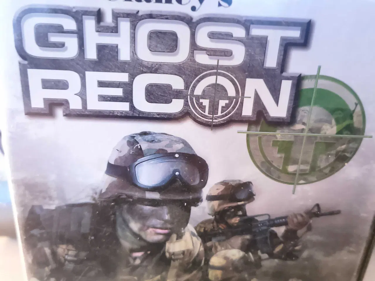 Billede 4 - CD ROM SPIL og  2 fysiske spil.