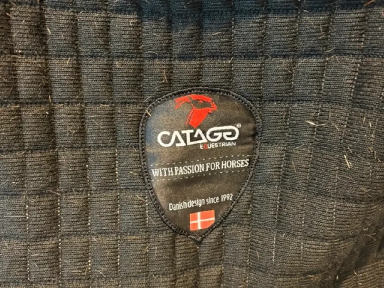 Billede 3 - Rideudstyr sælges 