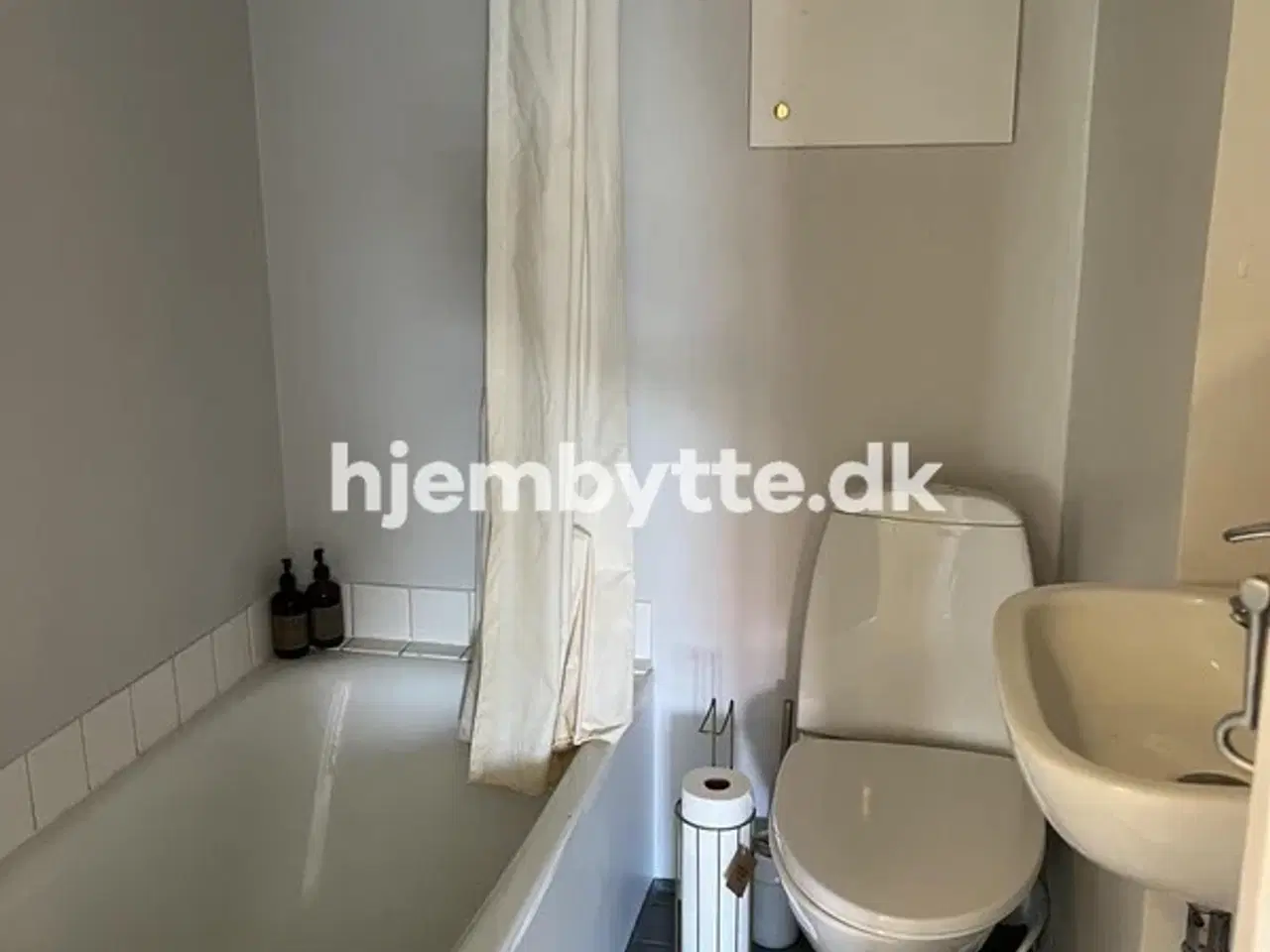 Billede 9 - Hjembytte - Koldinggade