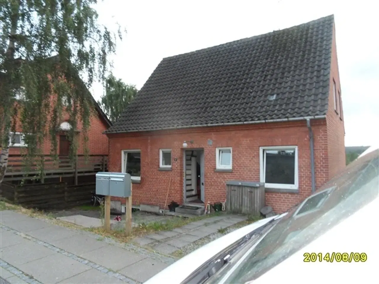 Billede 1 - 2-værelses lejlighed, Hobro, Nordjylland