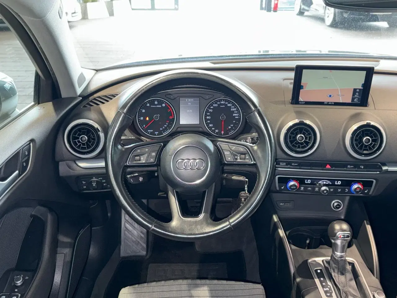 Billede 6 - Audi A3 1,4 TFSi 150 Sport S-tr.
