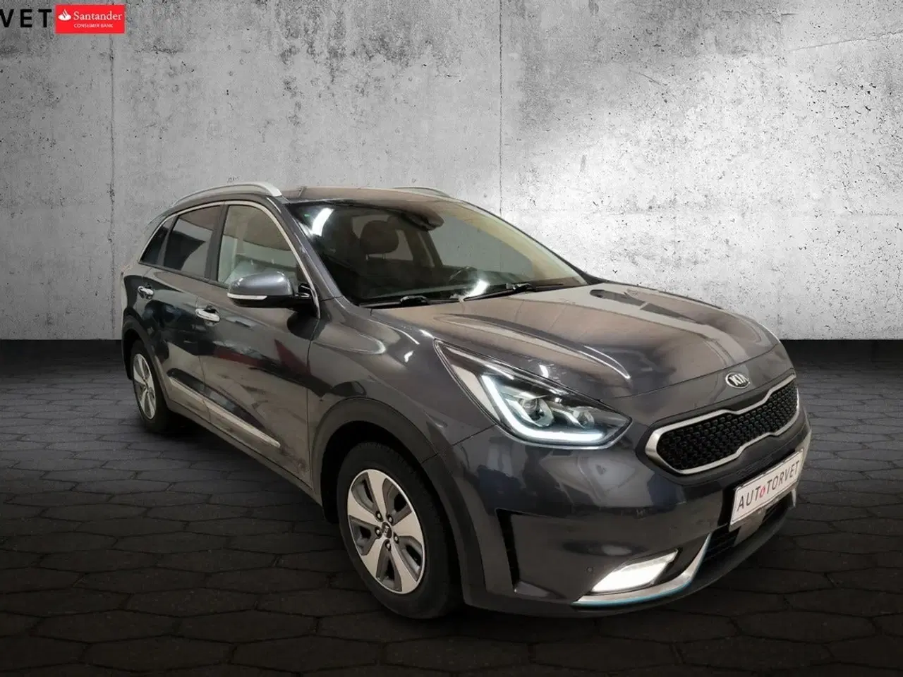 Billede 2 - Kia Niro 1,6 PHEV Premium DCT