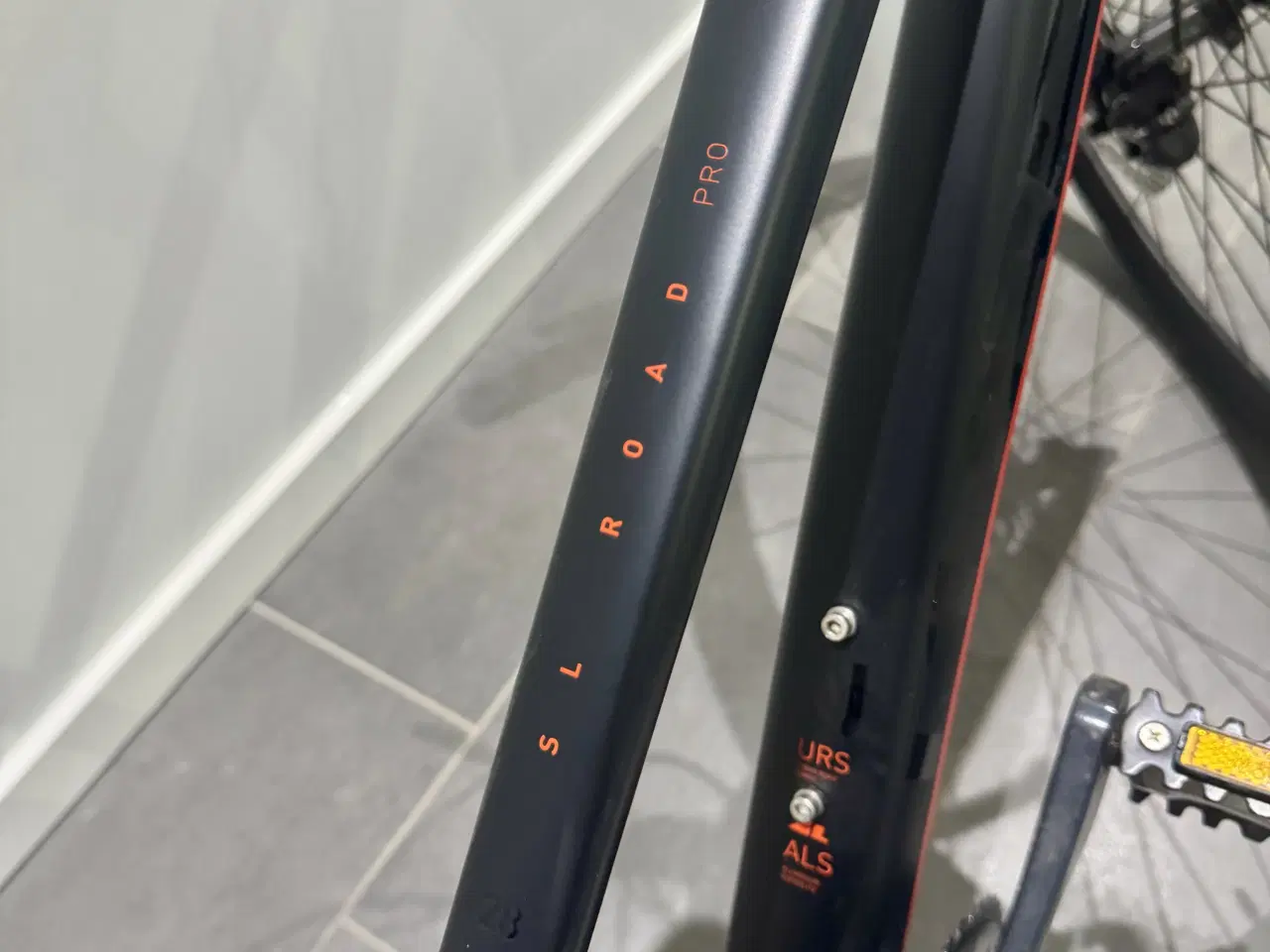 Billede 5 - Cube SL Pro Road cykel