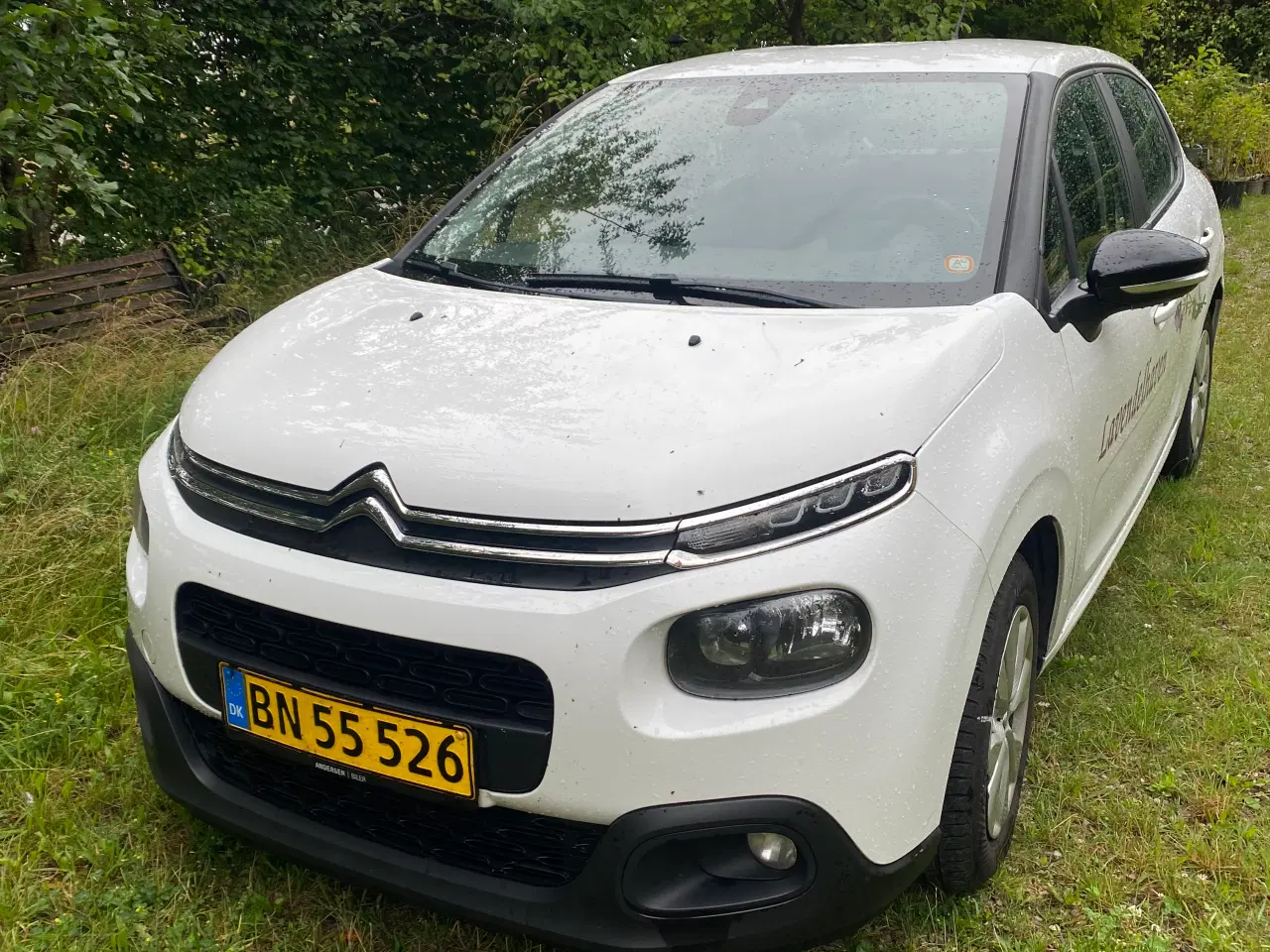 Billede 1 - Citroën C3 BlueHDi 75 Feel+ Van
