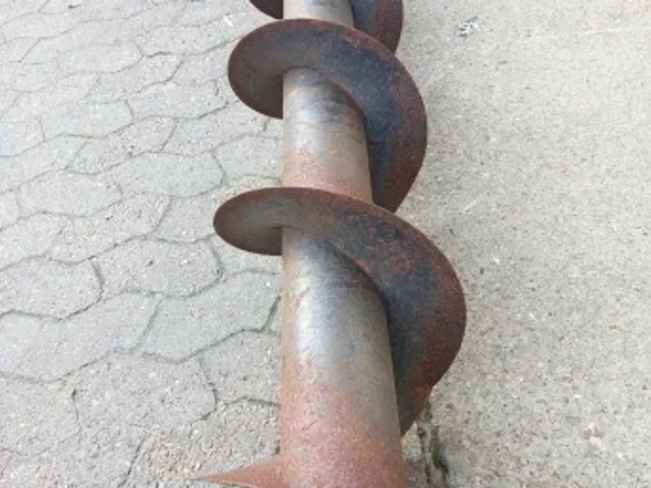 Billede 6 - Massey Ferguson 7278 Halv Snegl 28880395