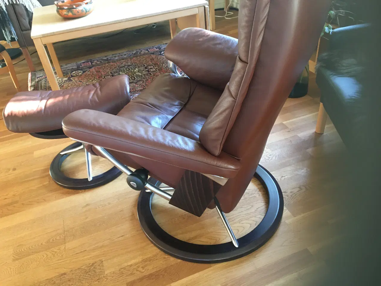 Billede 3 - Stressless Mayfair.