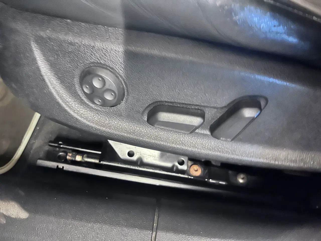 Billede 5 - Audi A6 3.0 tdi multitronic Avant 