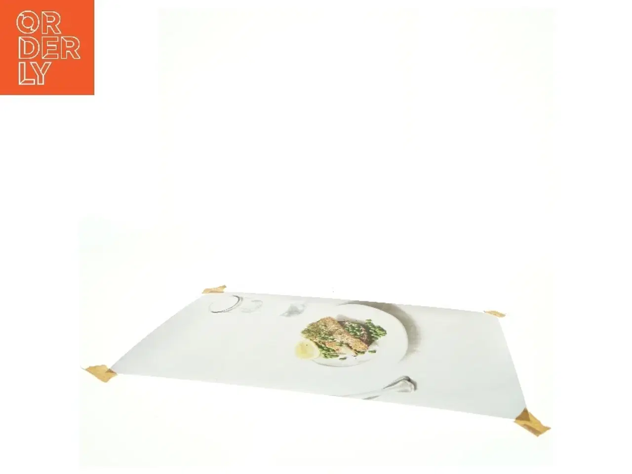 Billede 2 - foto fra Fujifilm (str. 42. x 30 cm)