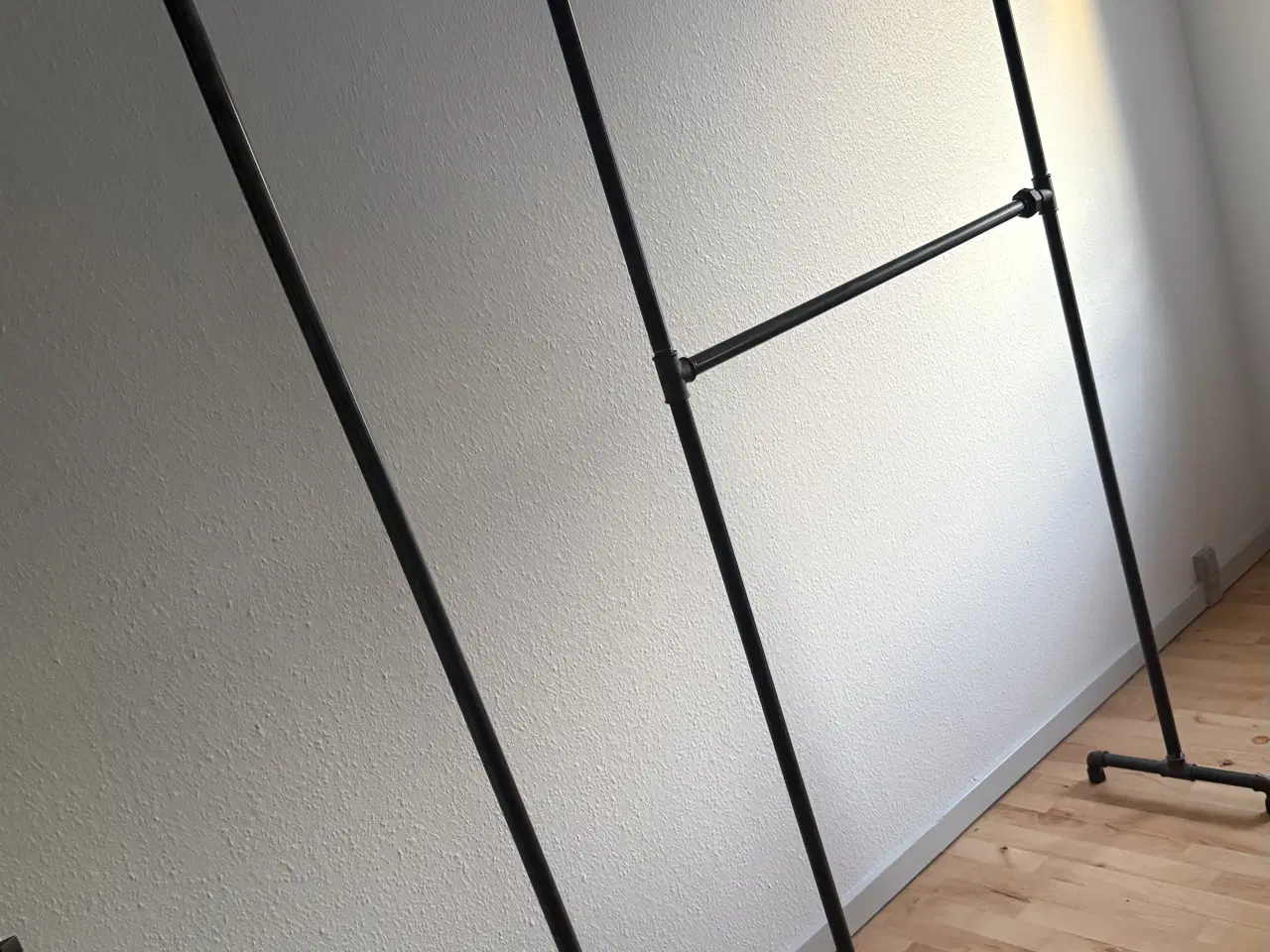 Billede 2 - Original Rackbuddy tøjstativ 