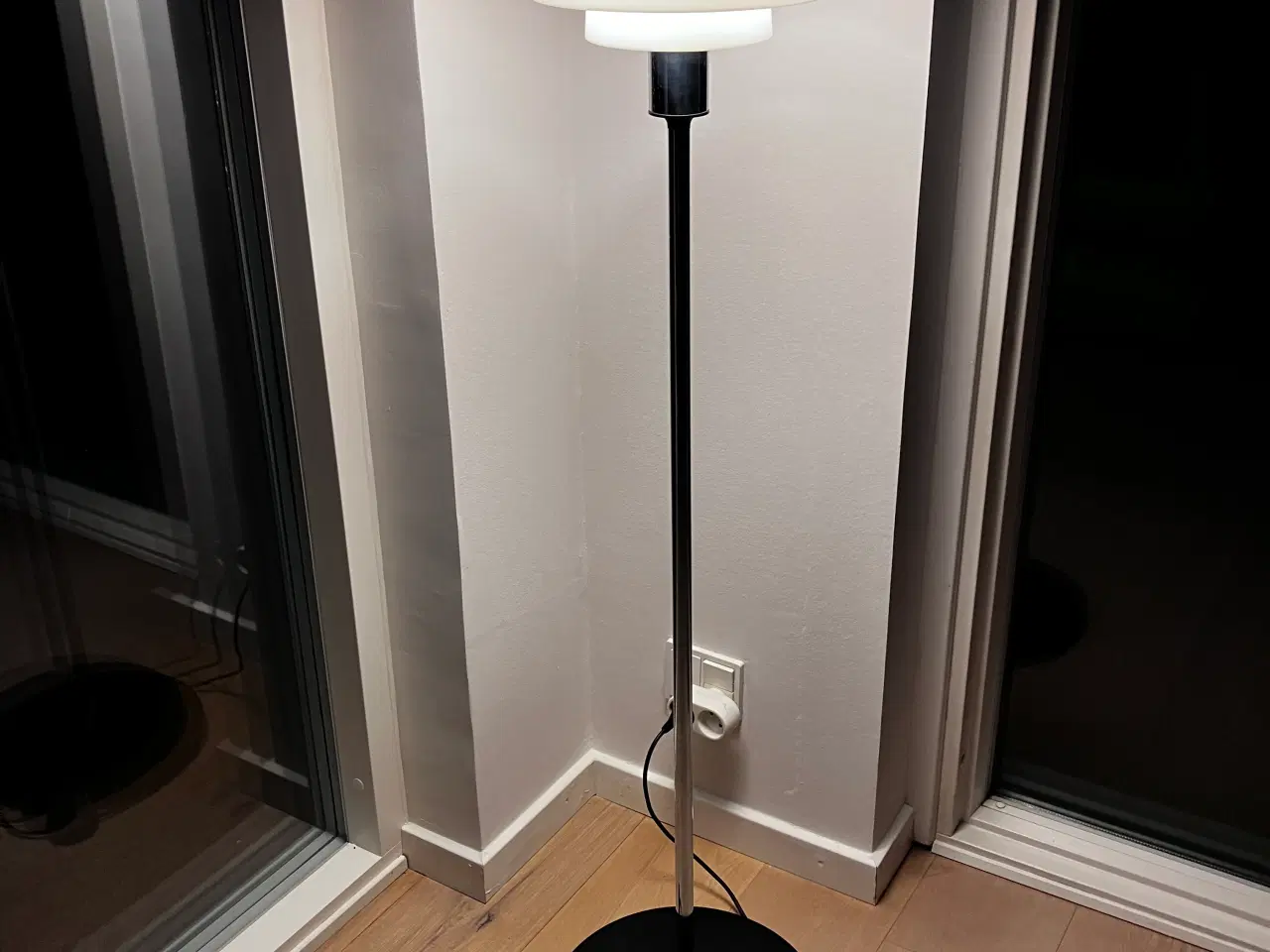 Billede 1 - Lampe