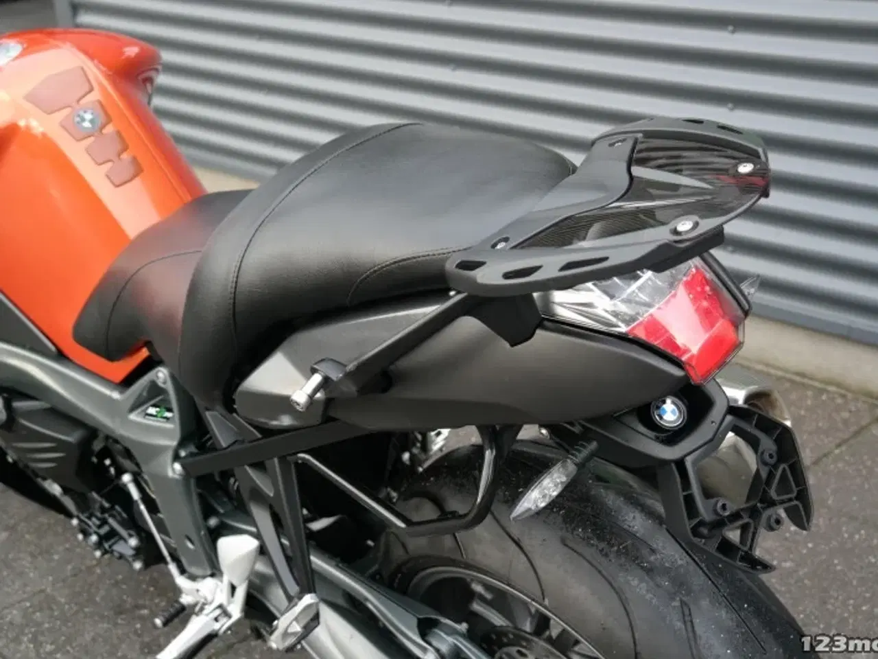 Billede 27 - BMW K 1300 R MC-SYD BYTTER GERNE