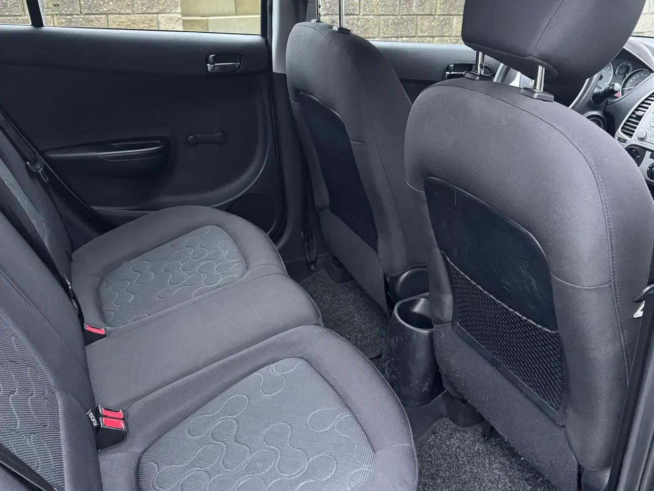 Billede 8 - Velholdt Hyundai l 20