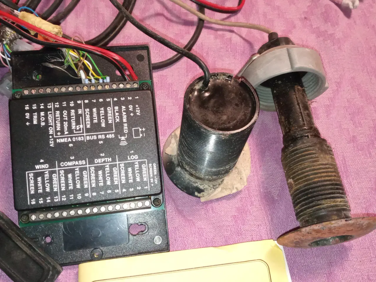 Billede 3 - Nexus Silva GPS