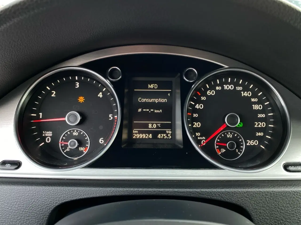 Billede 12 - VW Passat 2,0 TDI aut. 170HK Stc