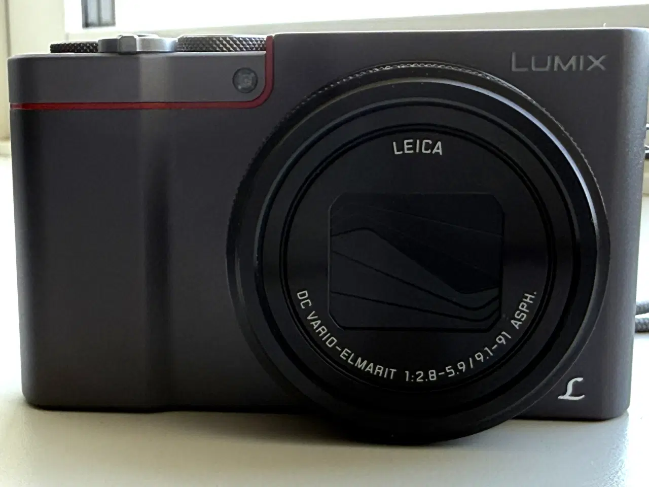 Billede 4 - Lumix Panasonic DMC-TZ100.