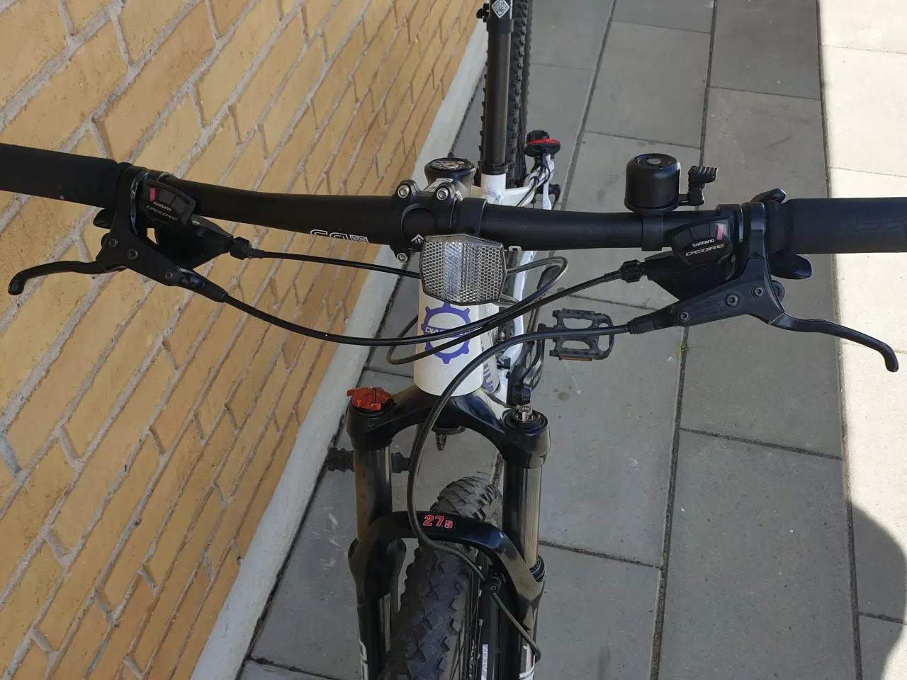 Billede 7 - Mountainbike 