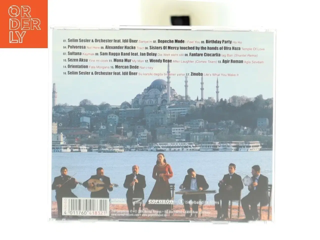 Billede 2 - Musik CD Samling