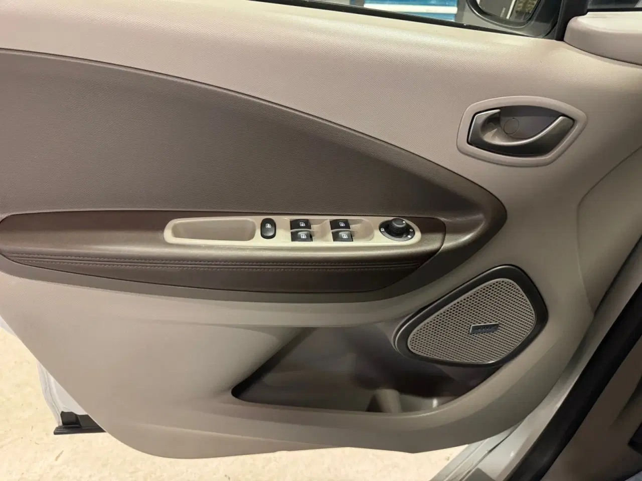 Billede 14 - Renault Zoe 41 Intens
