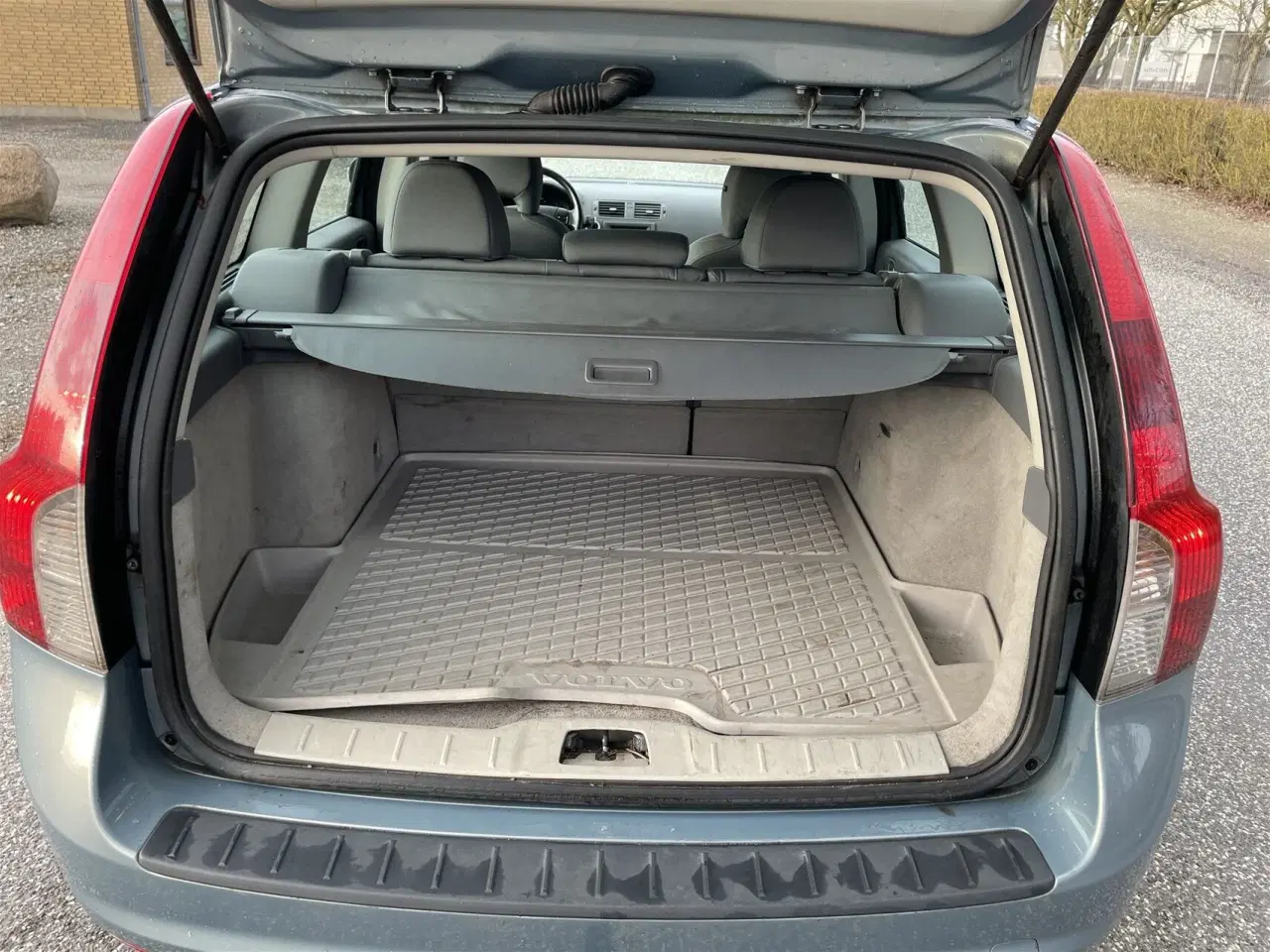 Billede 9 - Volvo V50 2,0 TD 136HK Stc