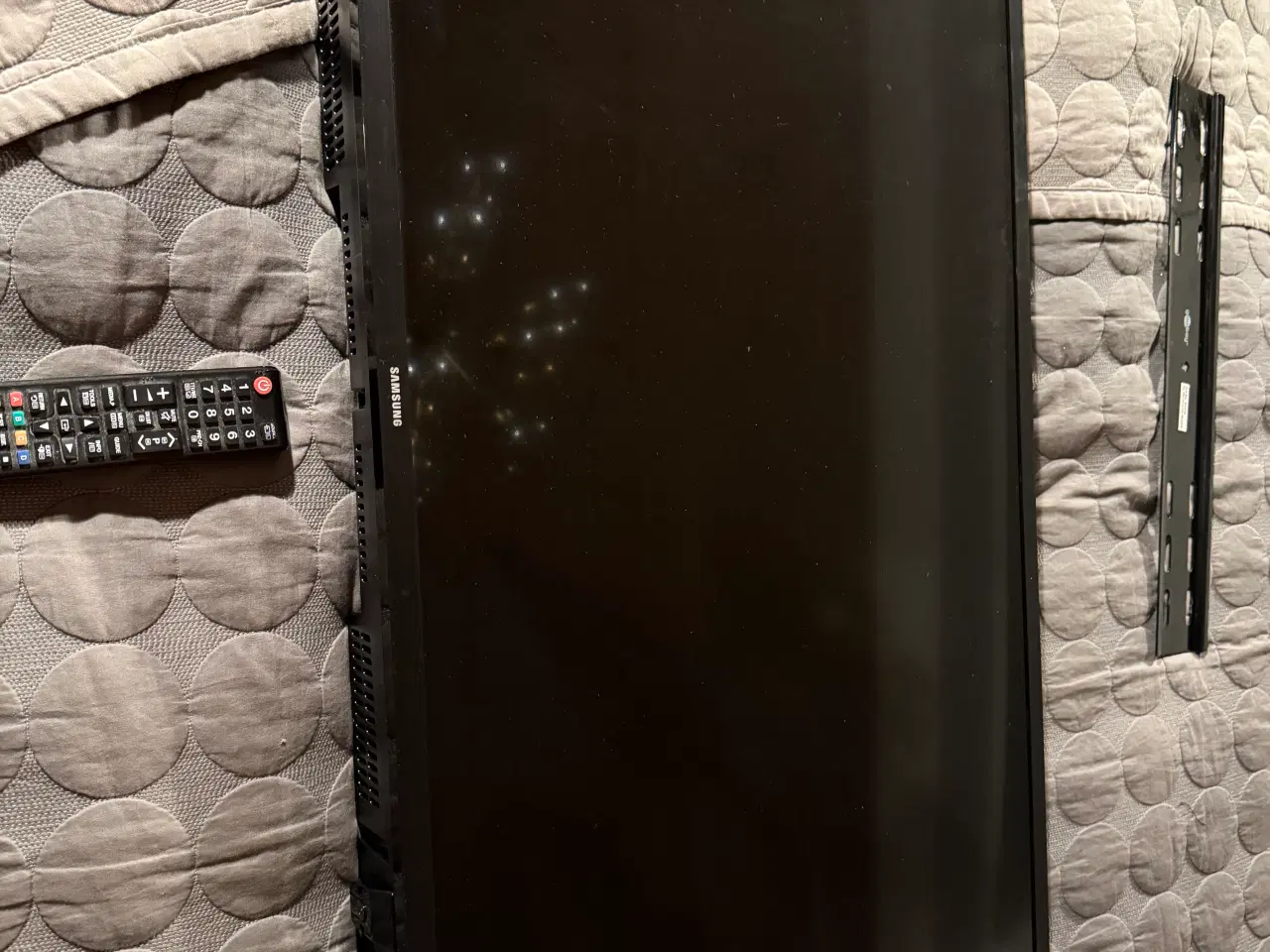 Billede 4 - Samsung TV.