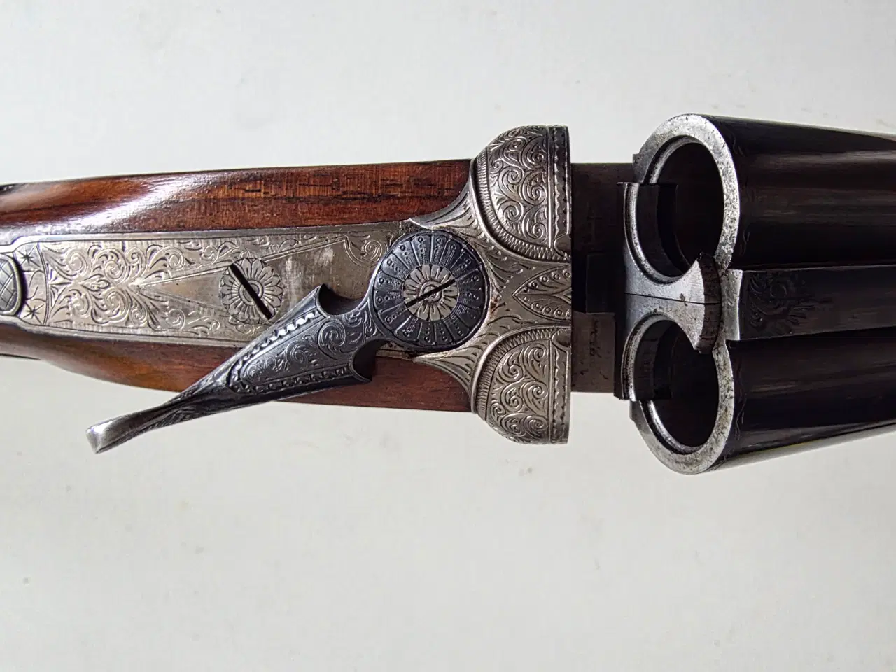 Billede 2 - Armas Ego 20/70