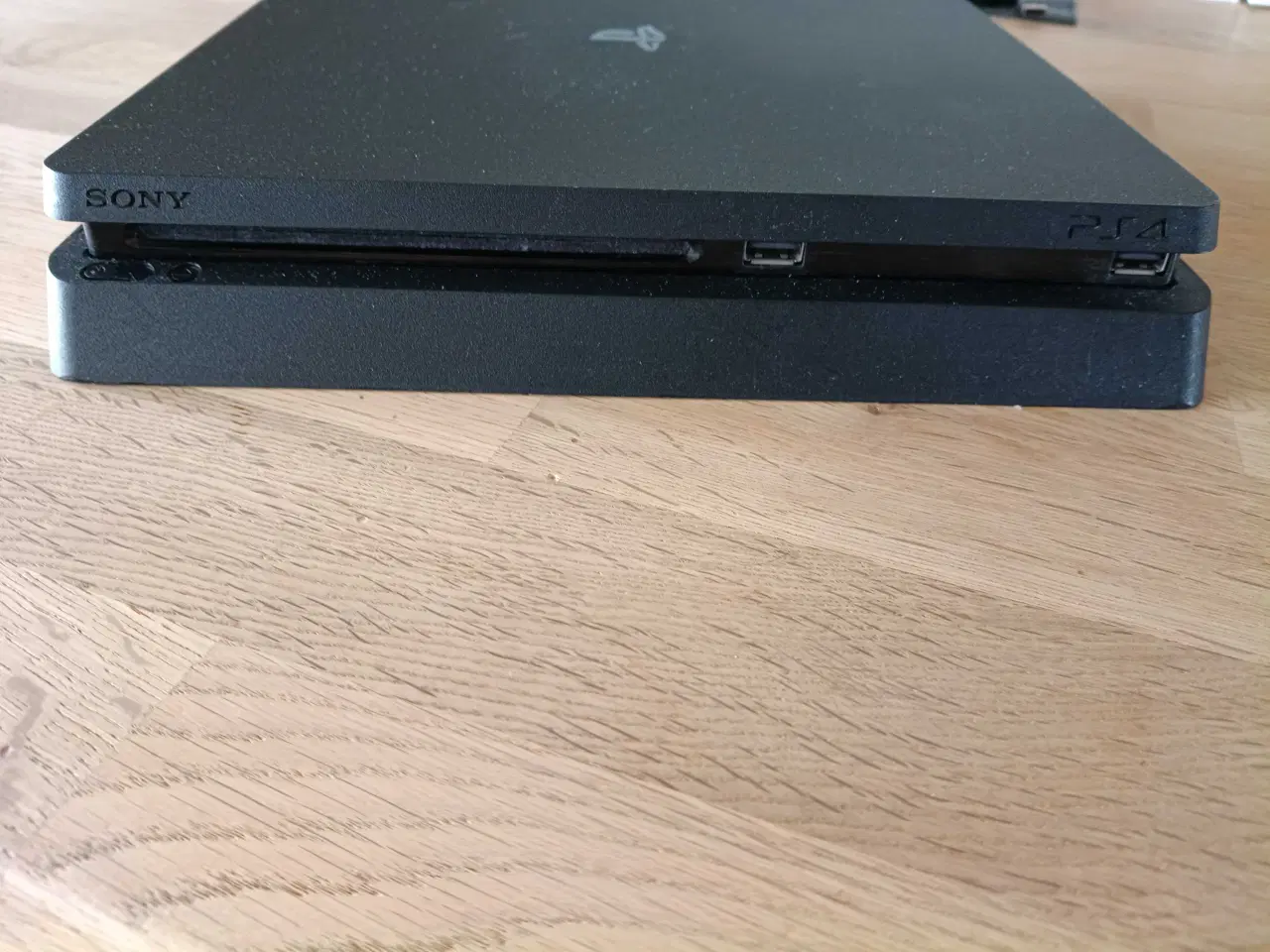 Billede 4 - Perfekt PS4 Slim klar til brug