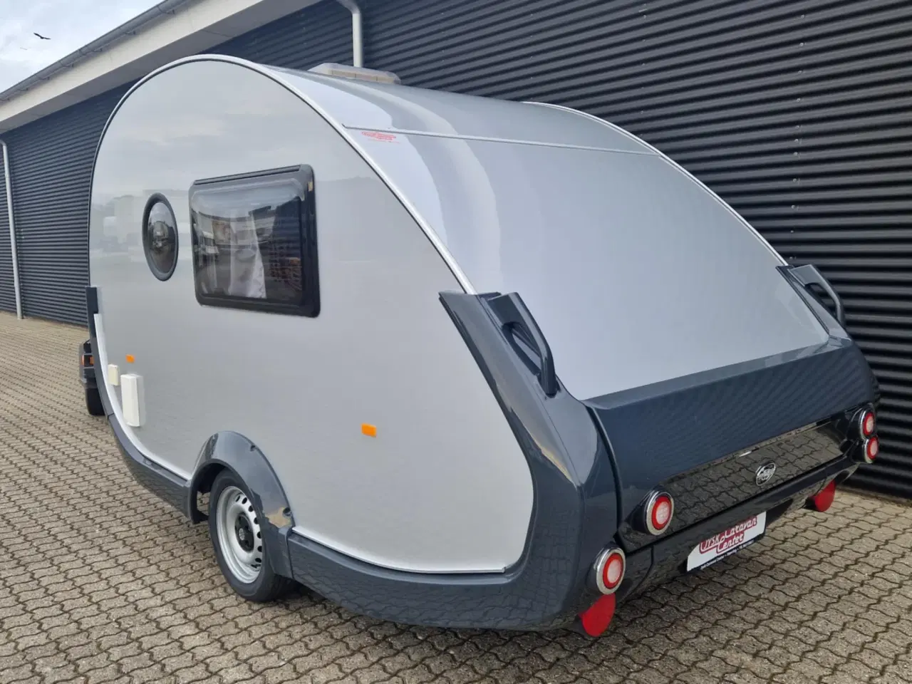 Billede 4 - 2026 - T@B  Tabbert 320 RS