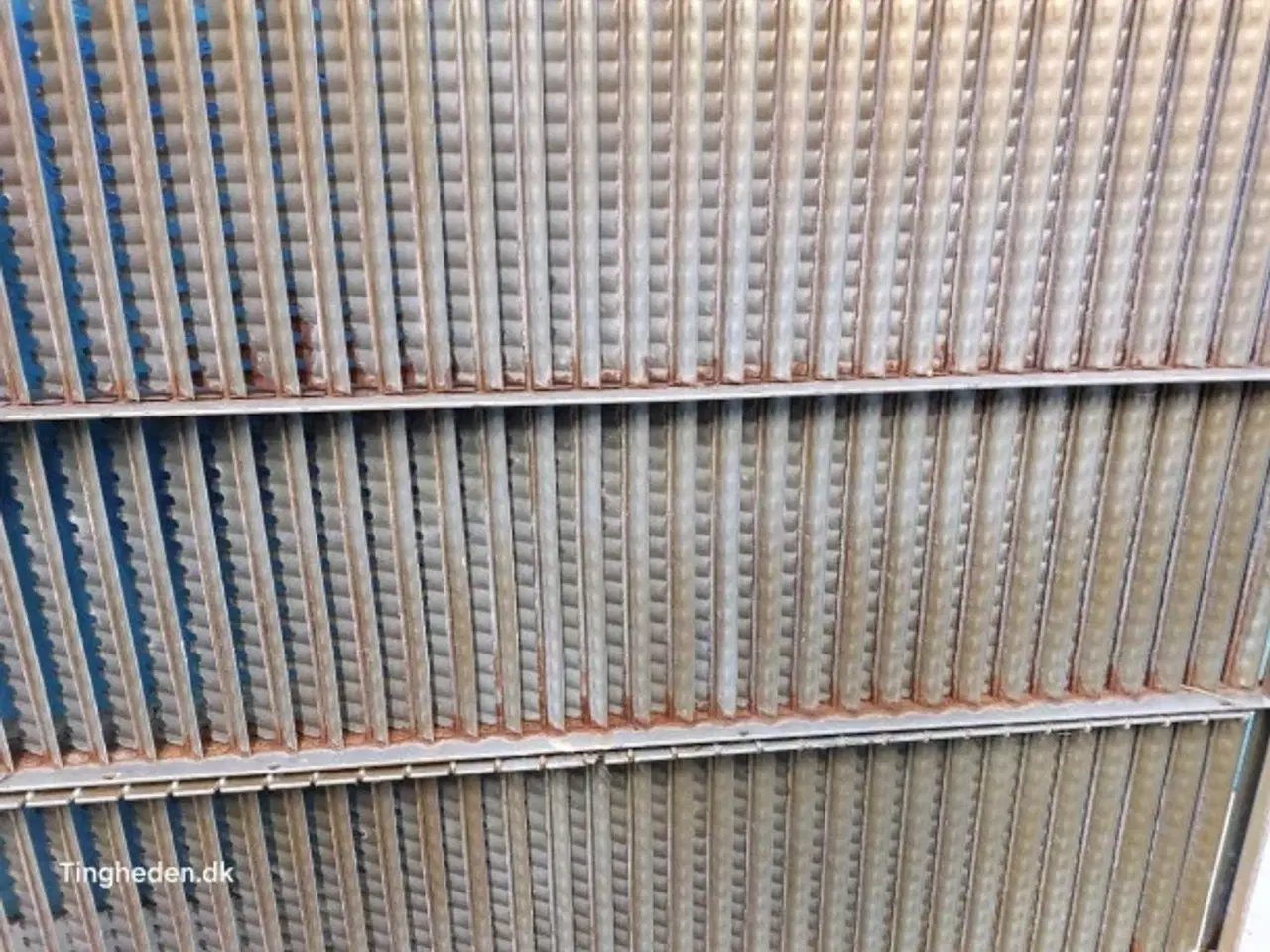 Billede 6 - Claas Dominator 108 Undersold 0001765170 (2)