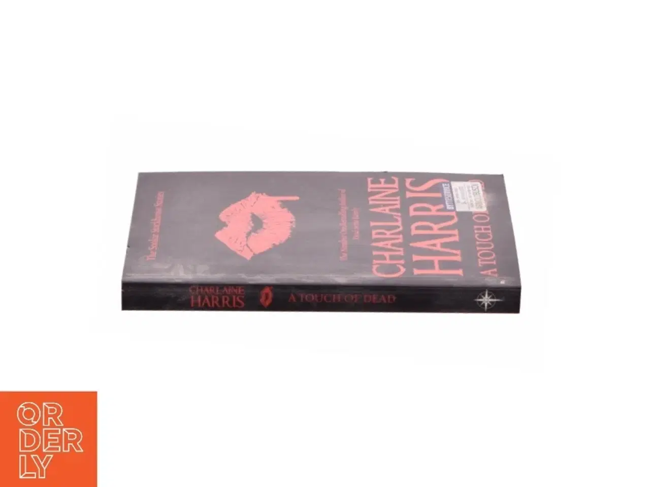 Billede 3 - A Touch of Dead by Charlaine Harris af Charlaine Harris (Bog)