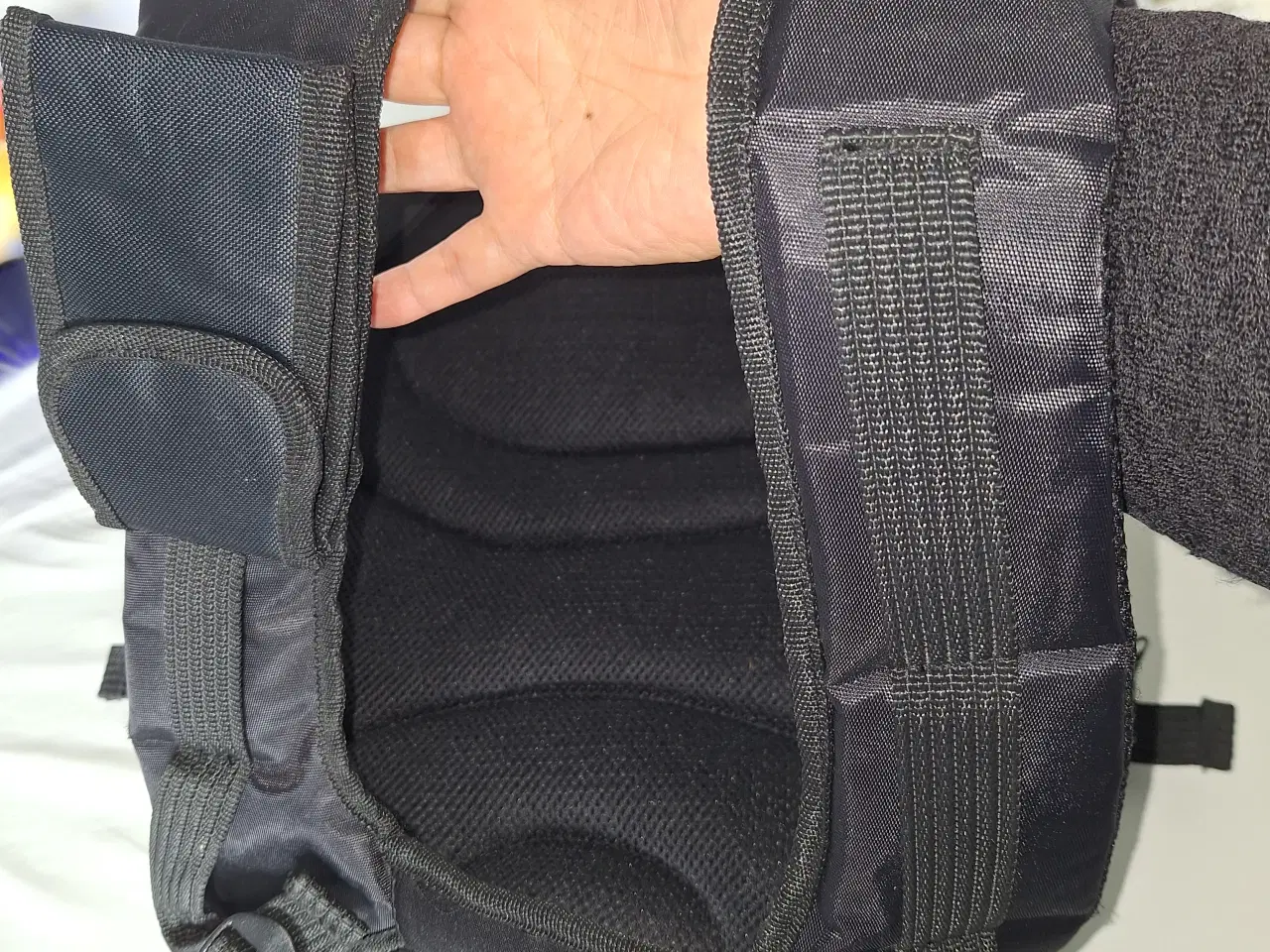 Billede 10 - Rygsæk/Skoletaske	