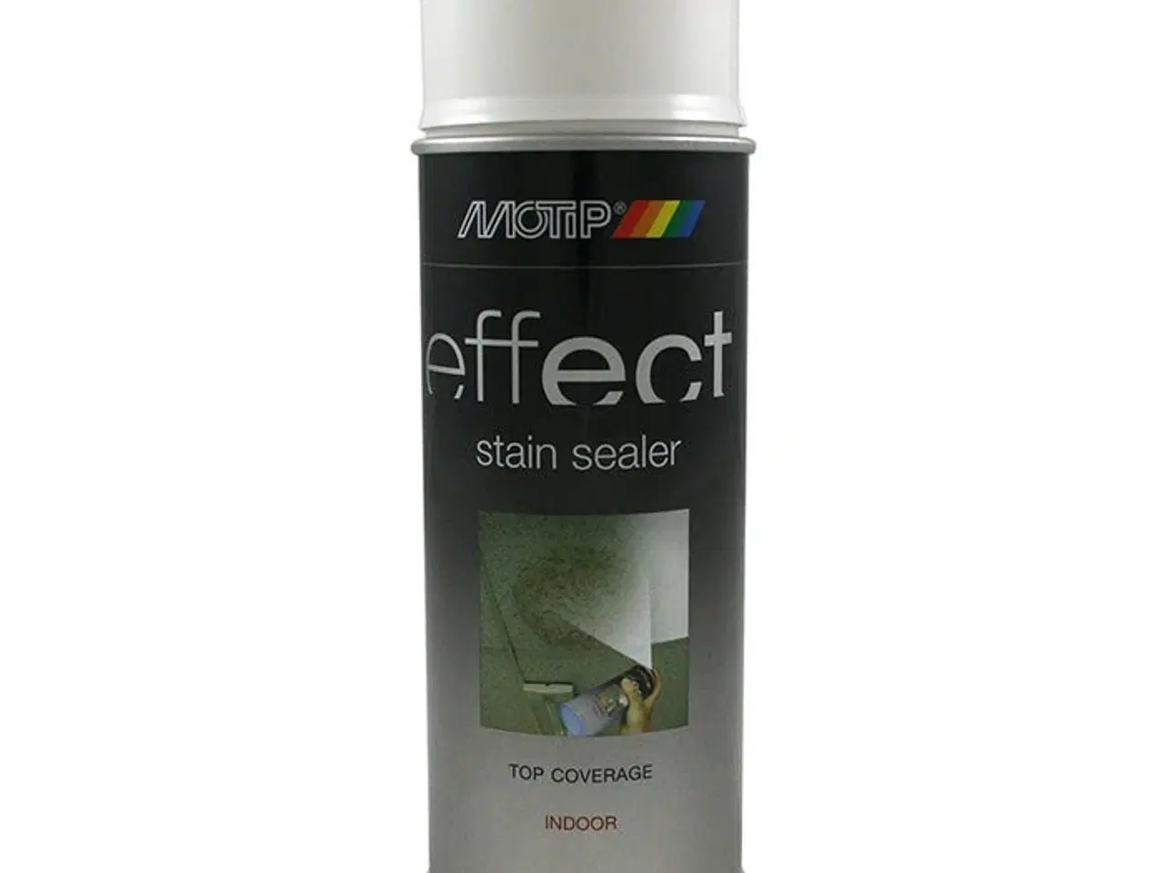 Billede 1 - Motip Effect Stain Sealer 400ml