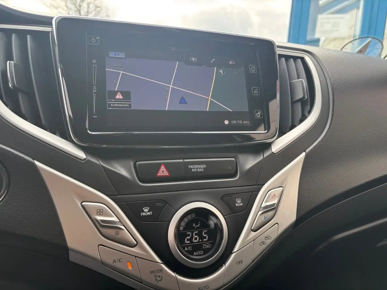 Billede 8 - Suzuki Baleno 1,2 Dualjet Exclusive