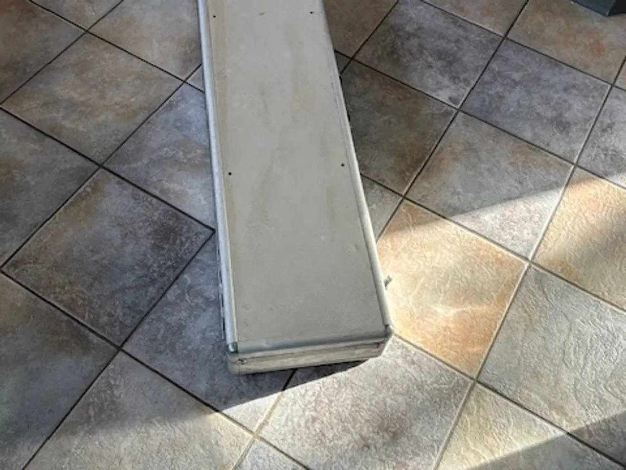 Billede 3 - Aluminium foderal tranport kasse