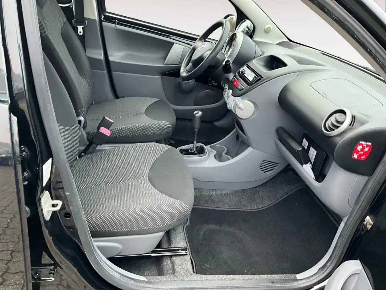 Billede 13 - Toyota Aygo 1,0 