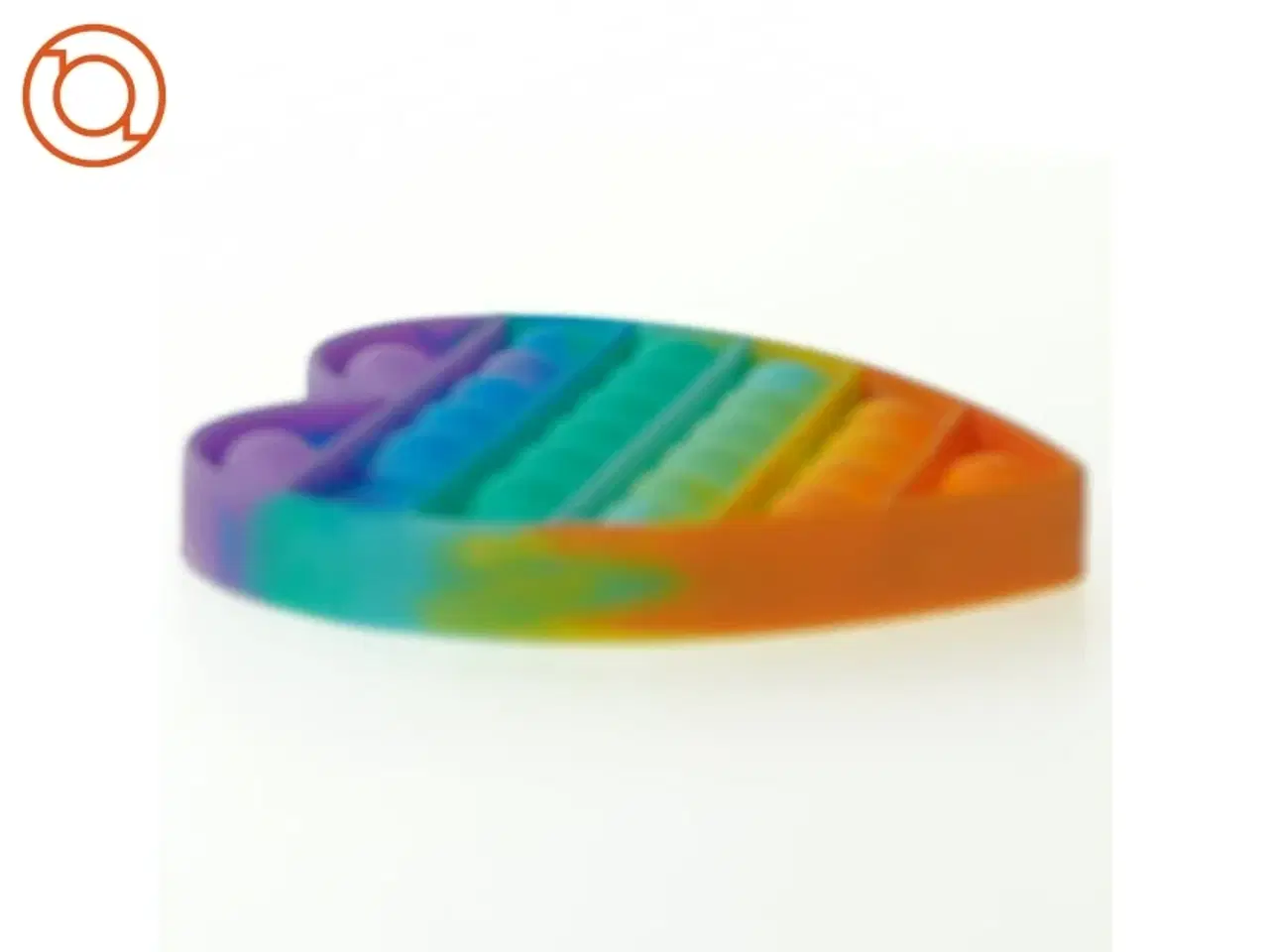 Billede 4 - Fidget, pop it (str. 13 x 11 cm)