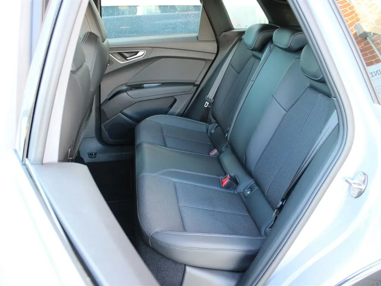 Billede 3 - Audi Q4 40 E-tron S Line 204HK 5d Aut.