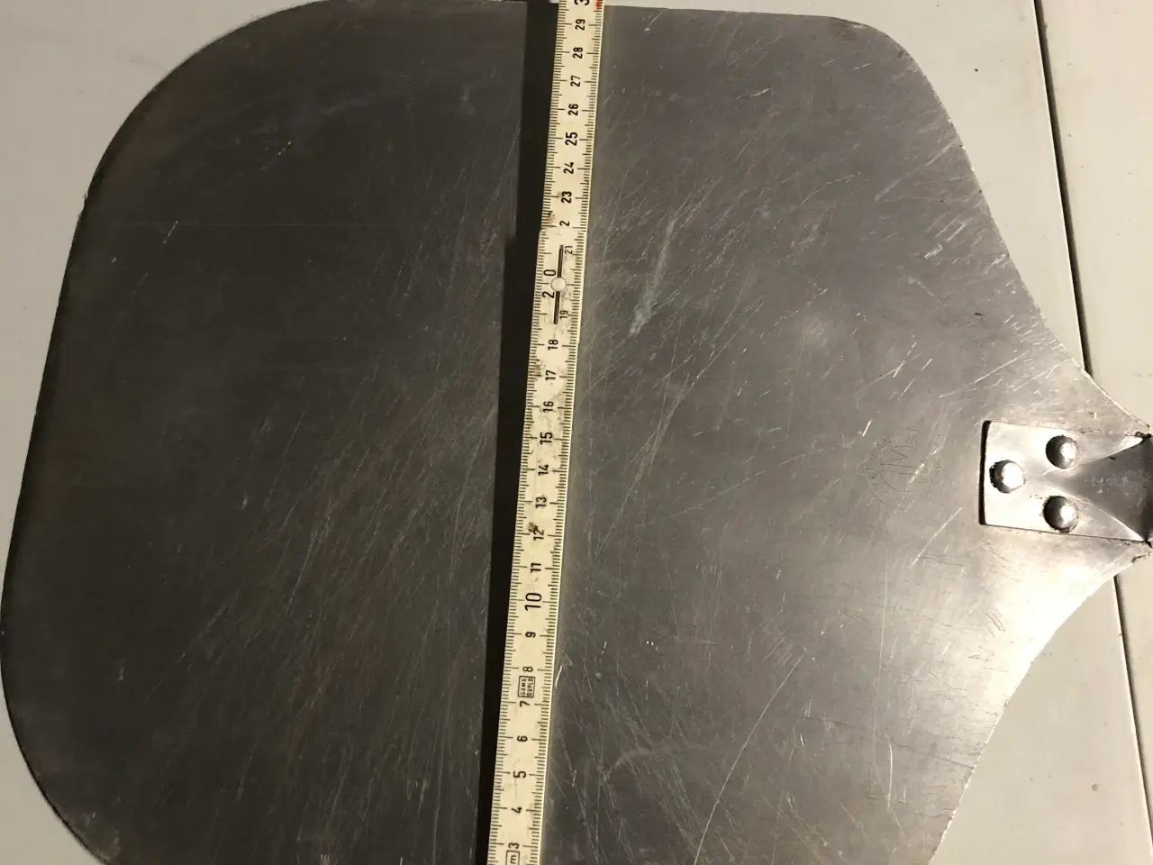 Billede 2 - Pizza spade