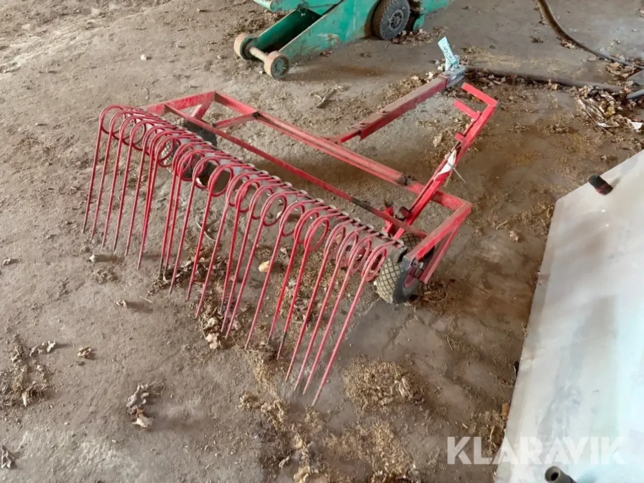 Billede 3 - Stenrive