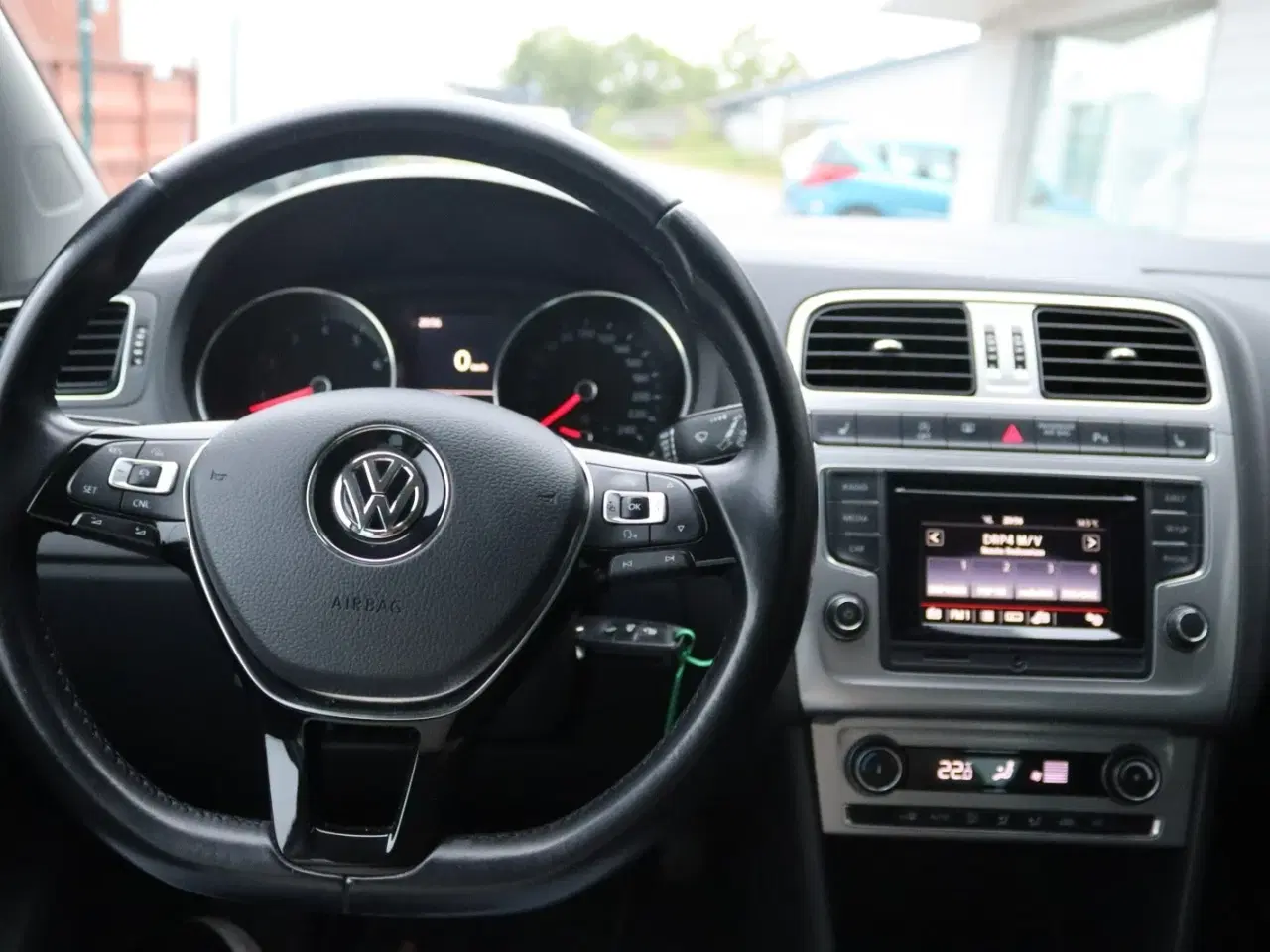 Billede 19 - VW Polo 1,2 TSi 110 Highline BMT